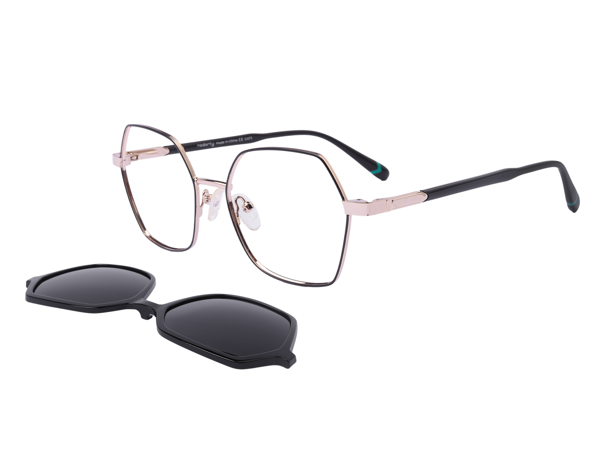 Nadarty Clip On Frames