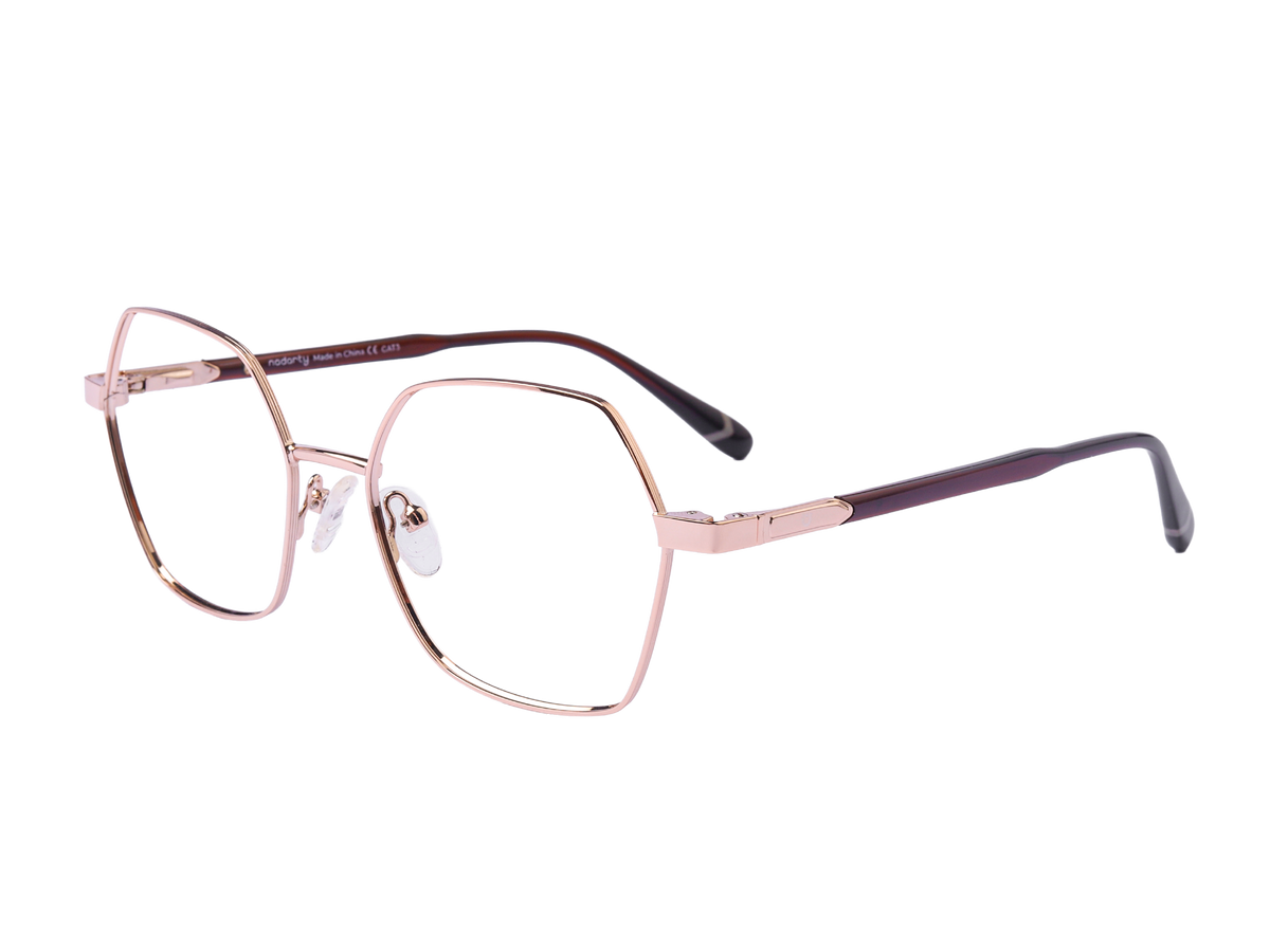 Nadarty Clip On Frames