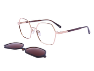 Nadarty Clip On Frames