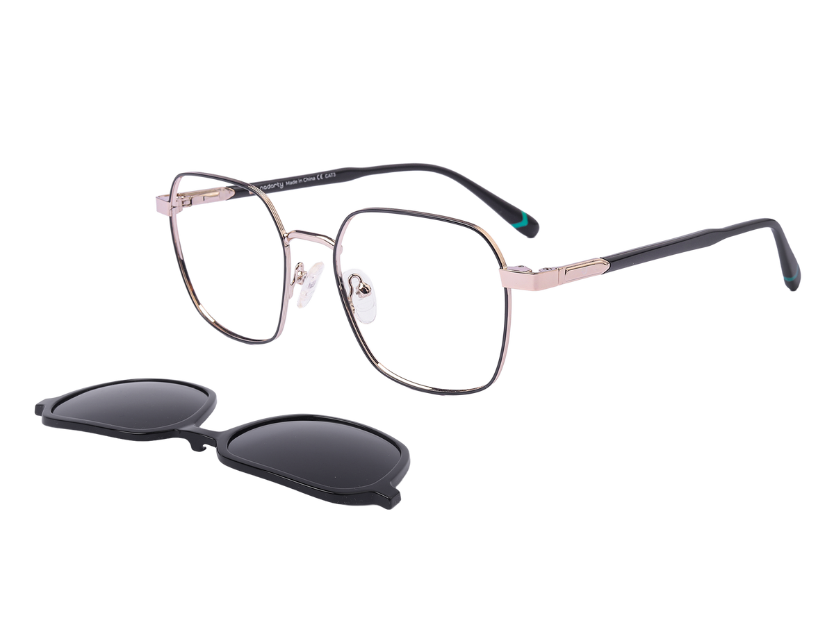 Nadarty Clip On Frames