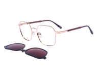 Nadarty Clip On Frames