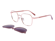 Nadarty Clip On Frames