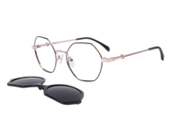 Nadarty Clip On Frames