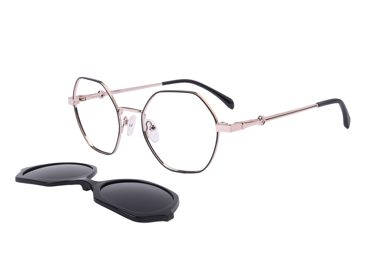 Nadarty Clip On Frames