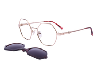 Nadarty Clip On Frames