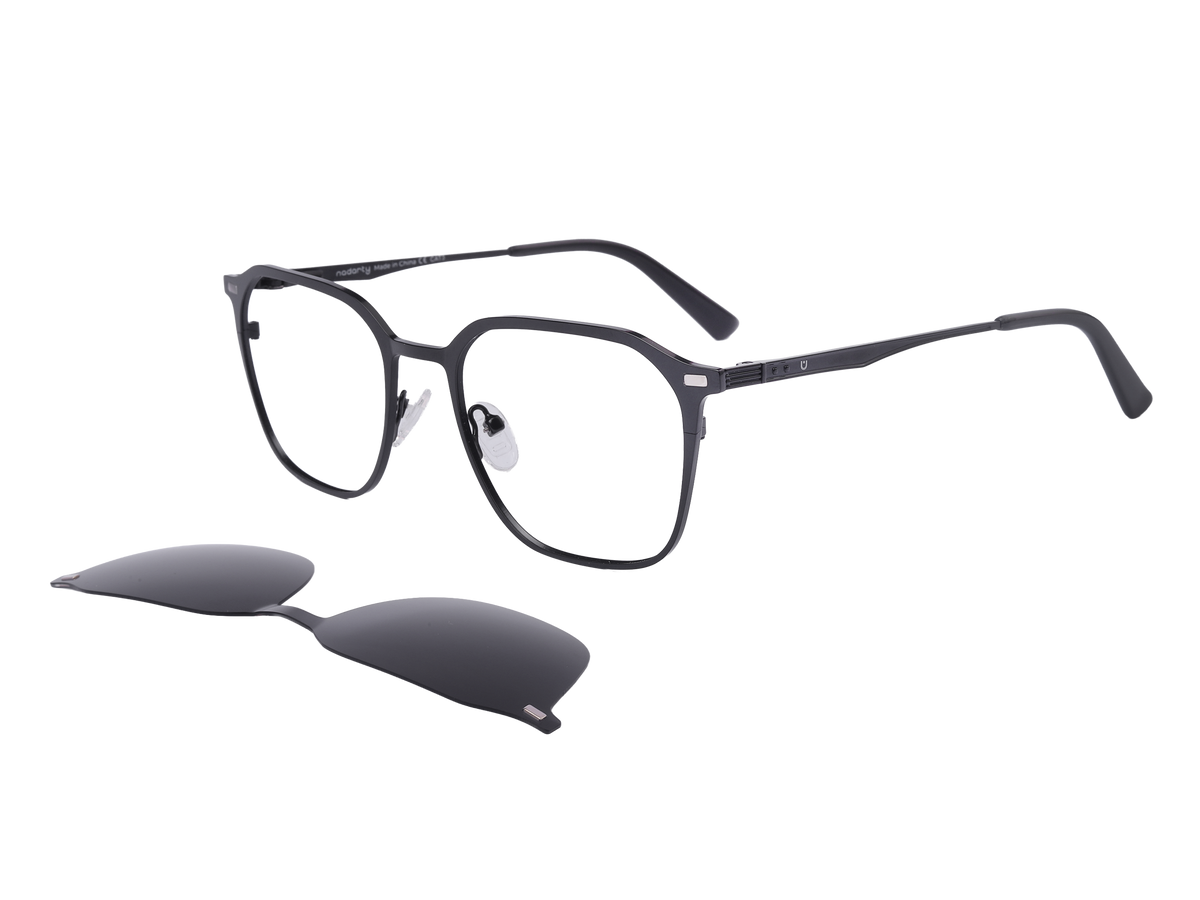 Nadarty Clip On Frames