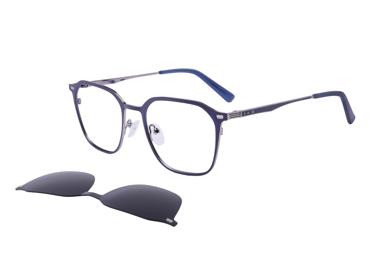 Nadarty Clip On Frames