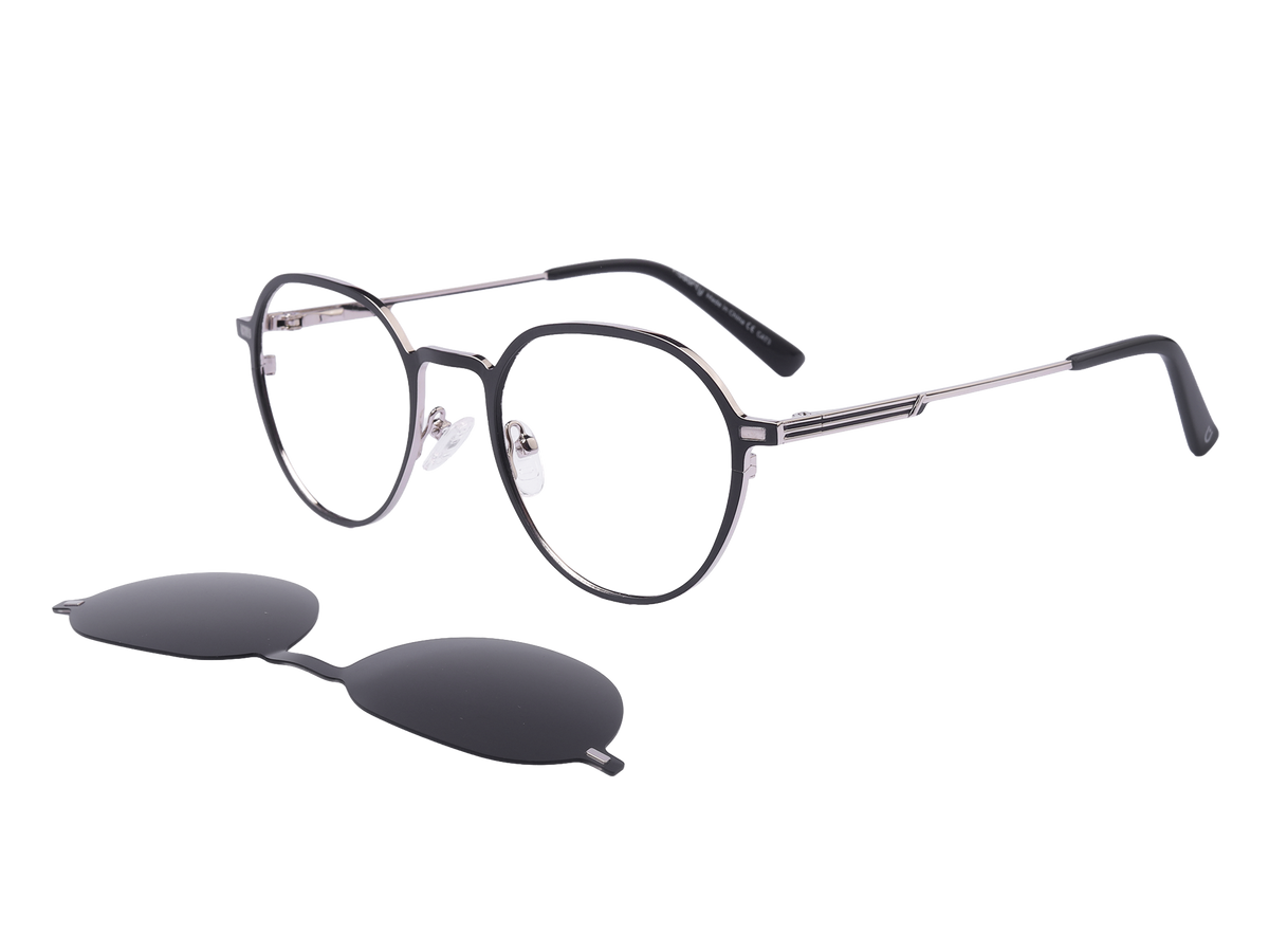 Nadarty Clip On Frames