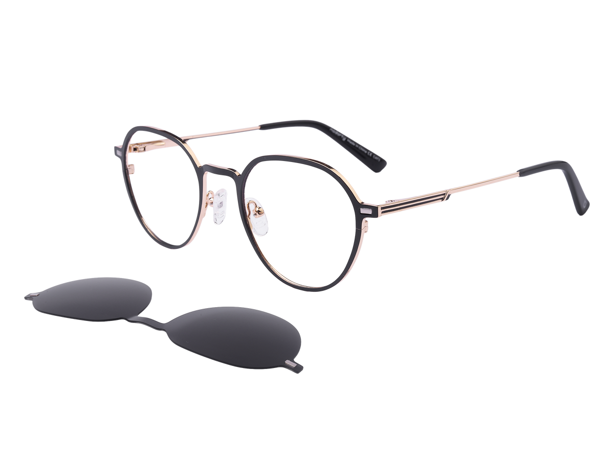 Nadarty Clip On Frames