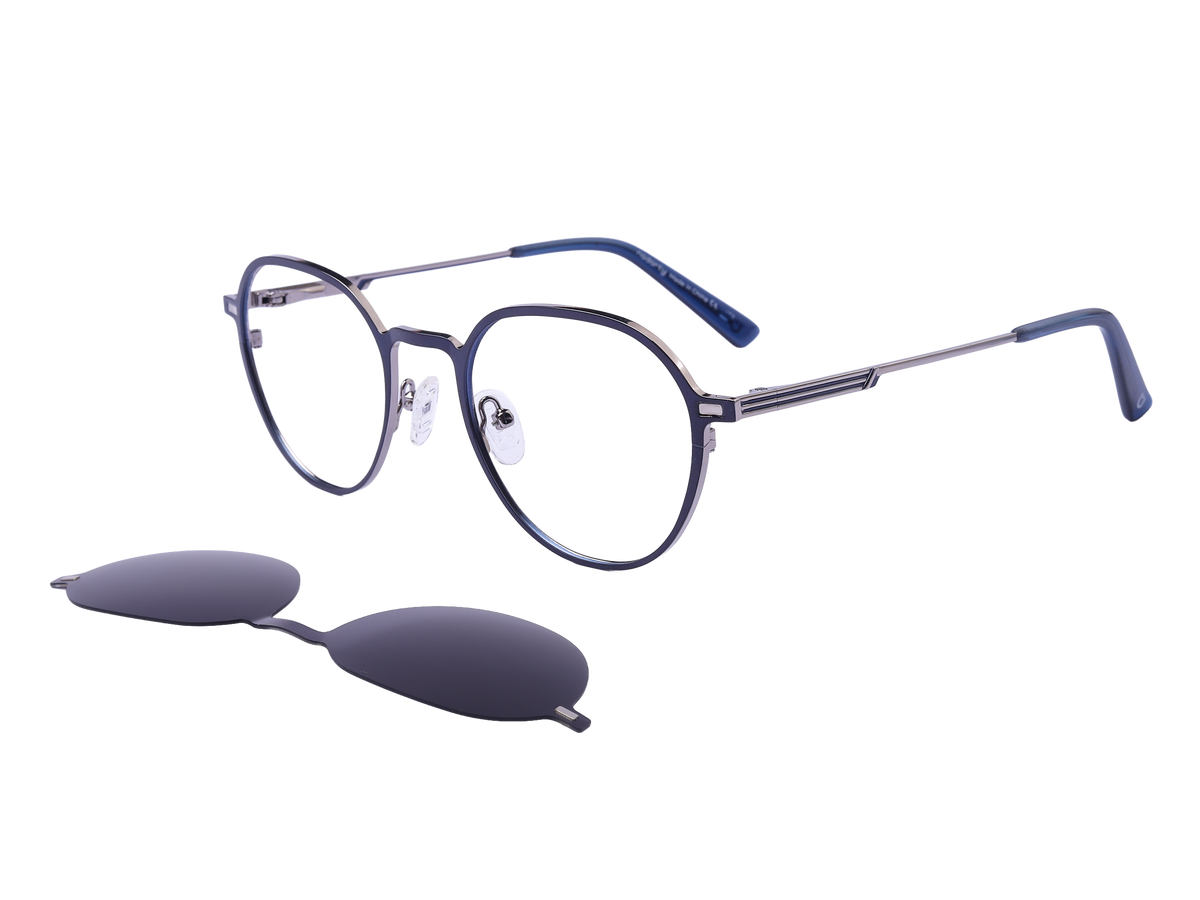 Nadarty Clip On Frames