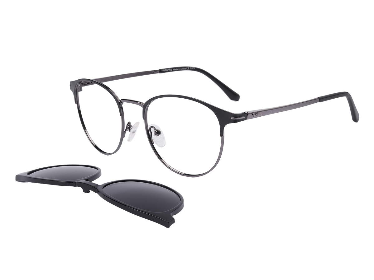 Nadarty Clip On Frames