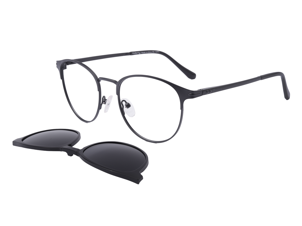 Nadarty Clip On Frames