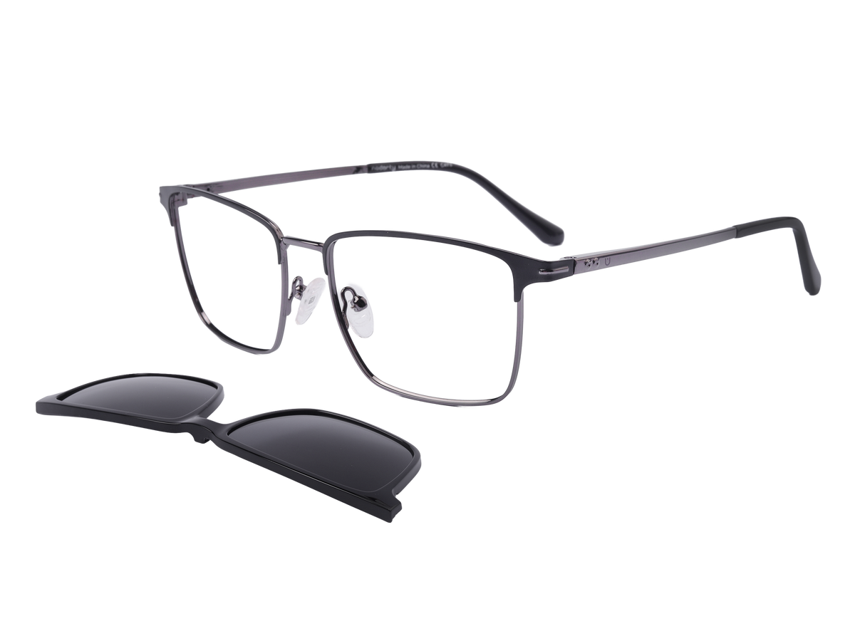 Nadarty Clip On Frames