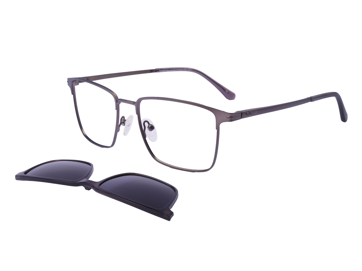 Nadarty Clip On Frames