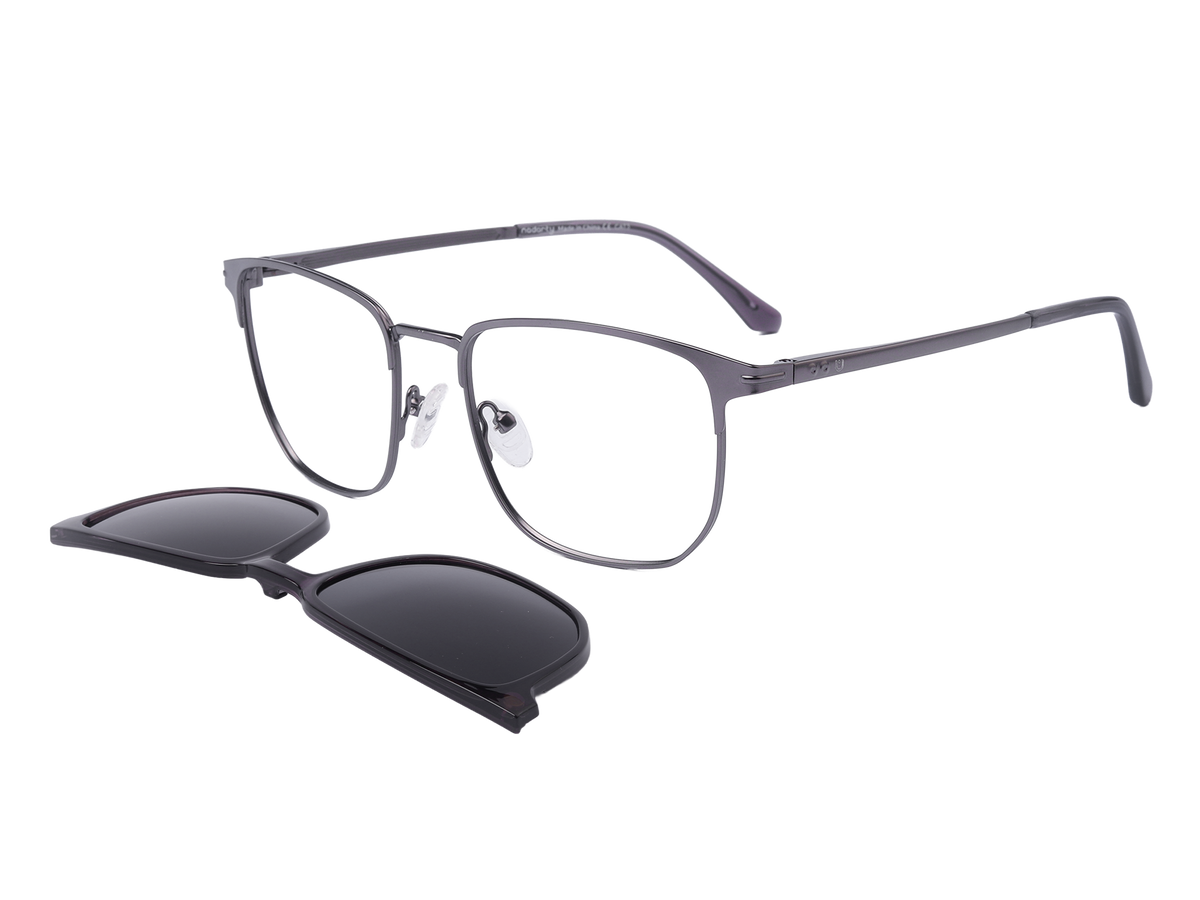 Nadarty Clip On Frames