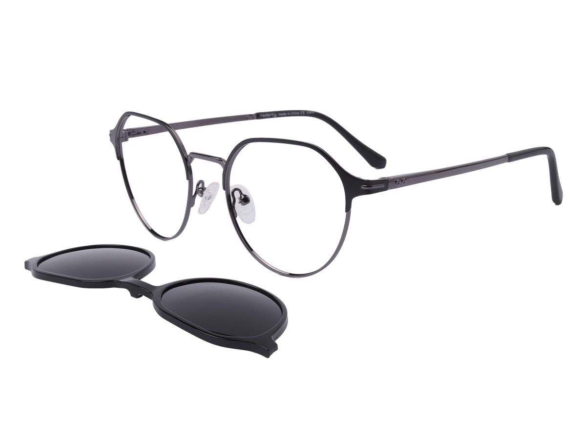Nadarty Clip On Frames