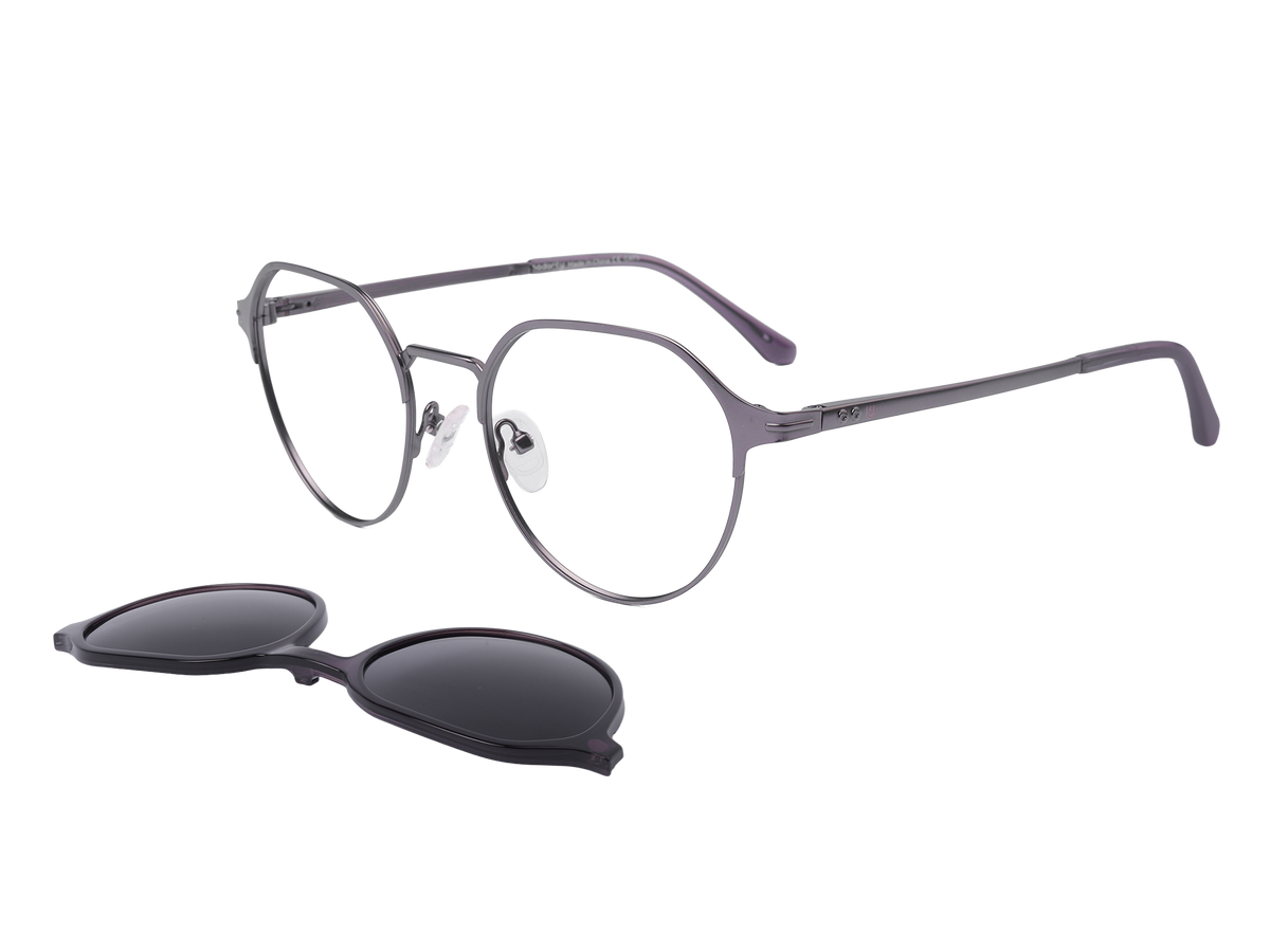 Nadarty Clip On Frames
