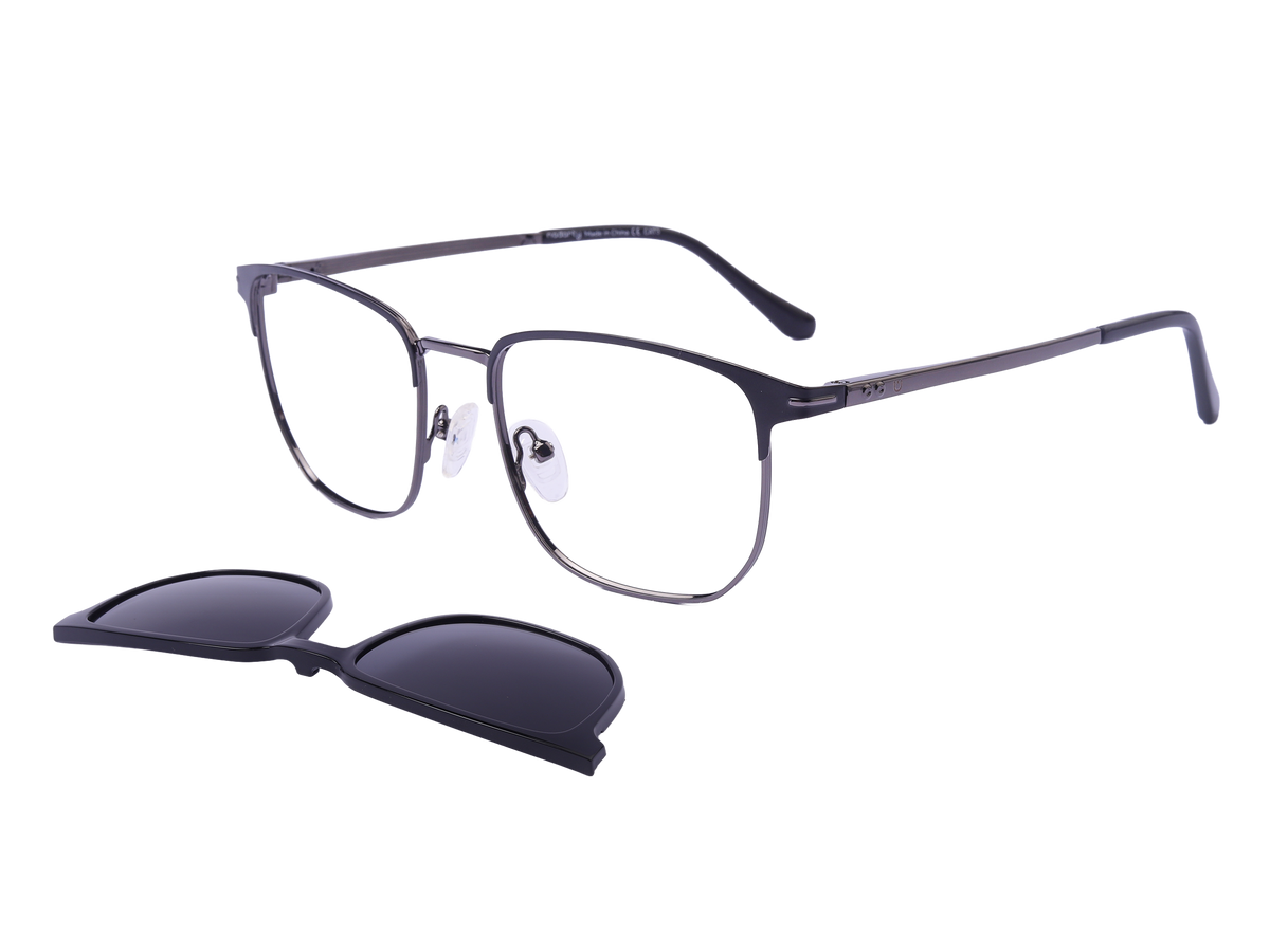 Nadarty Clip On Frames