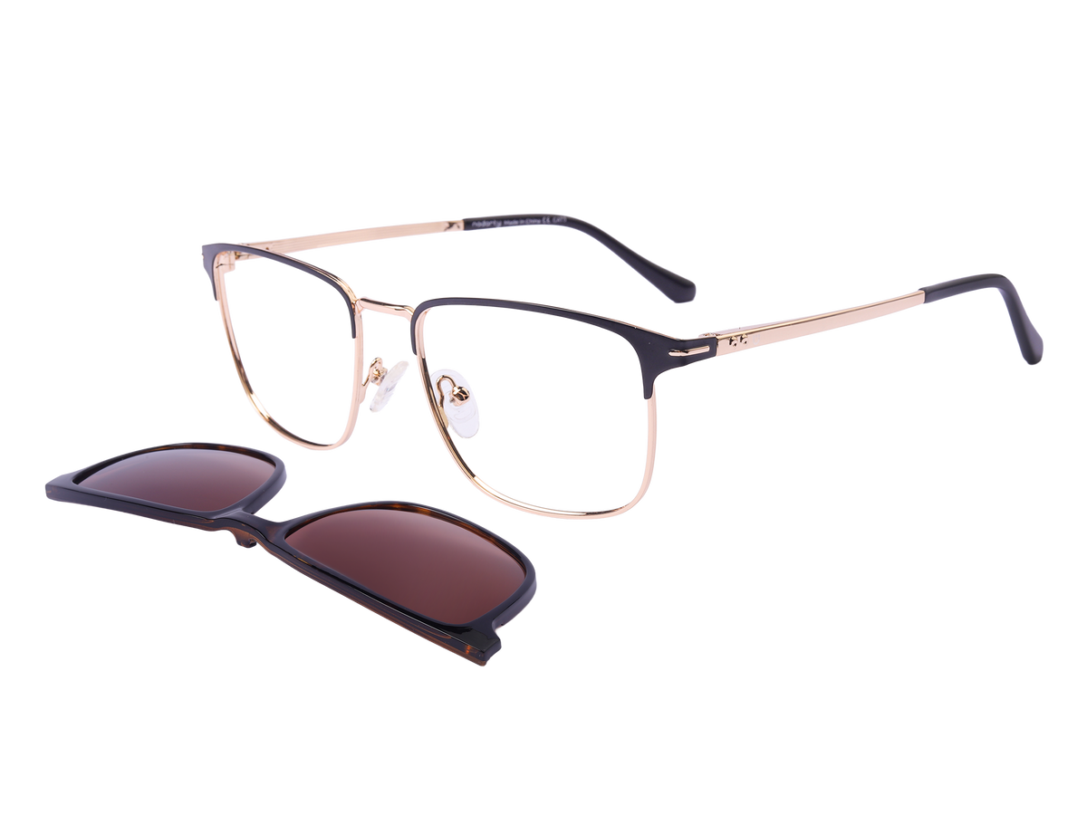 Nadarty Clip On Frames