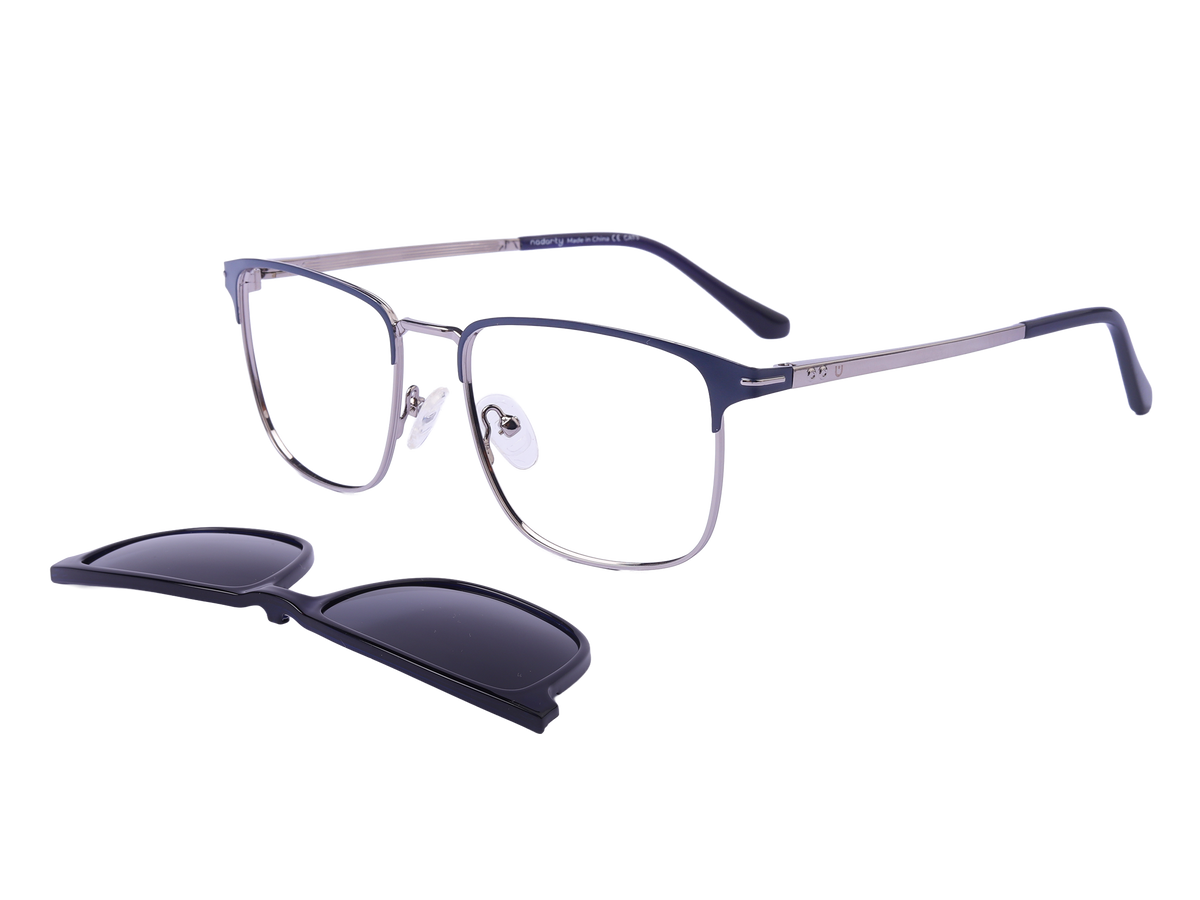 Nadarty Clip On Frames