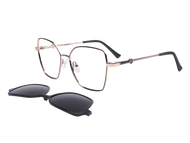 Nadarty Clip On Frames