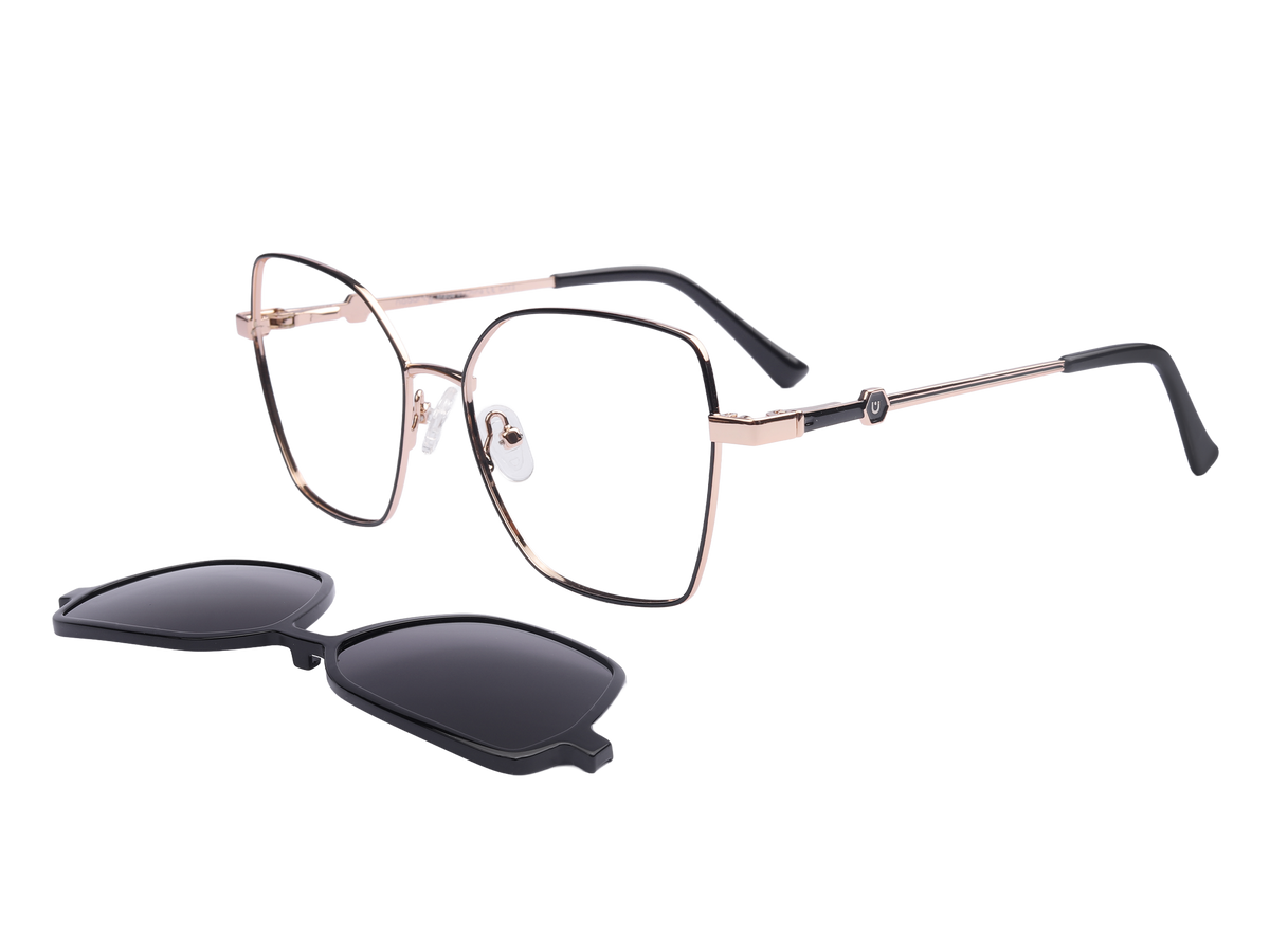 Nadarty Clip On Frames