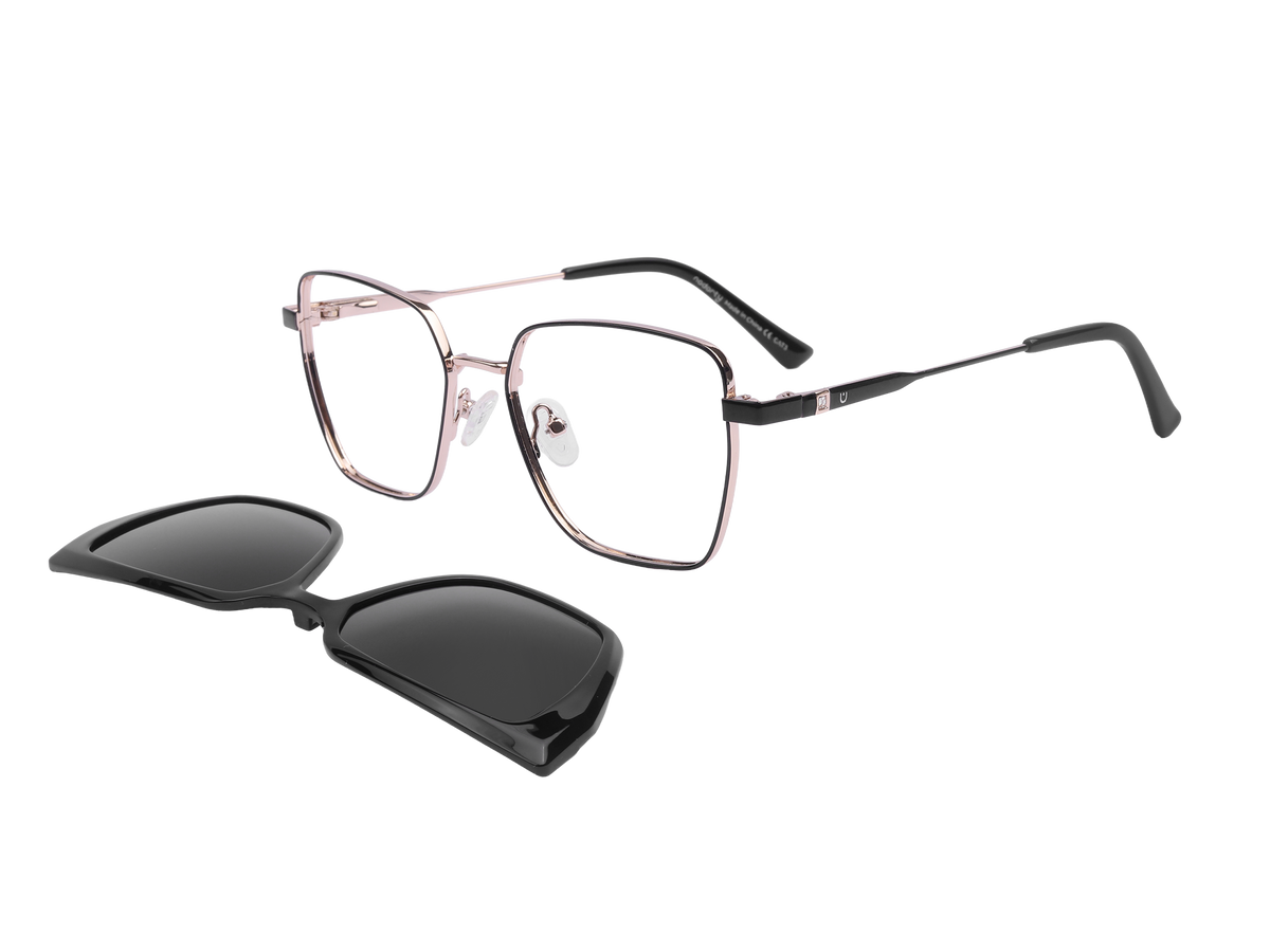 Nadarty Clip On Frames