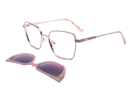 Nadarty Clip On Frames