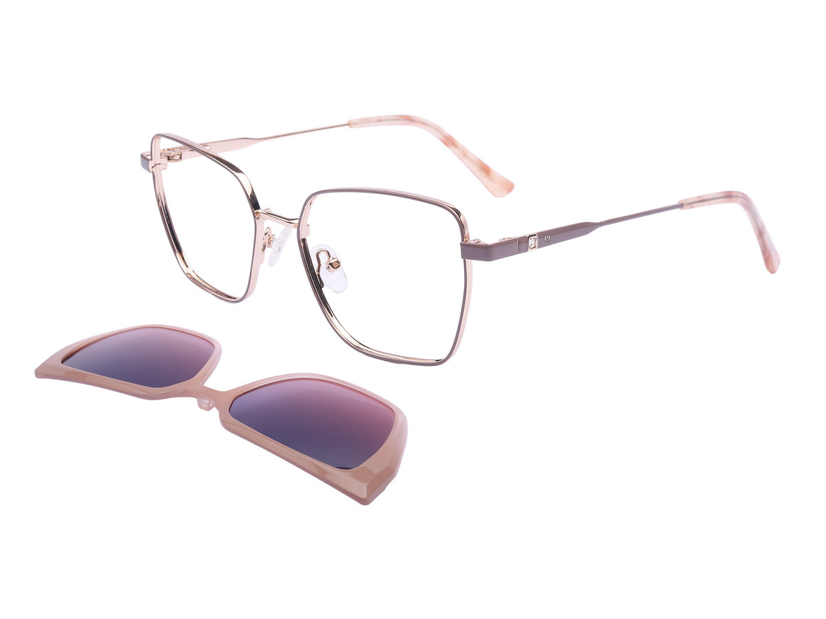 Nadarty Clip On Frames