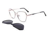 Nadarty Clip On Frames
