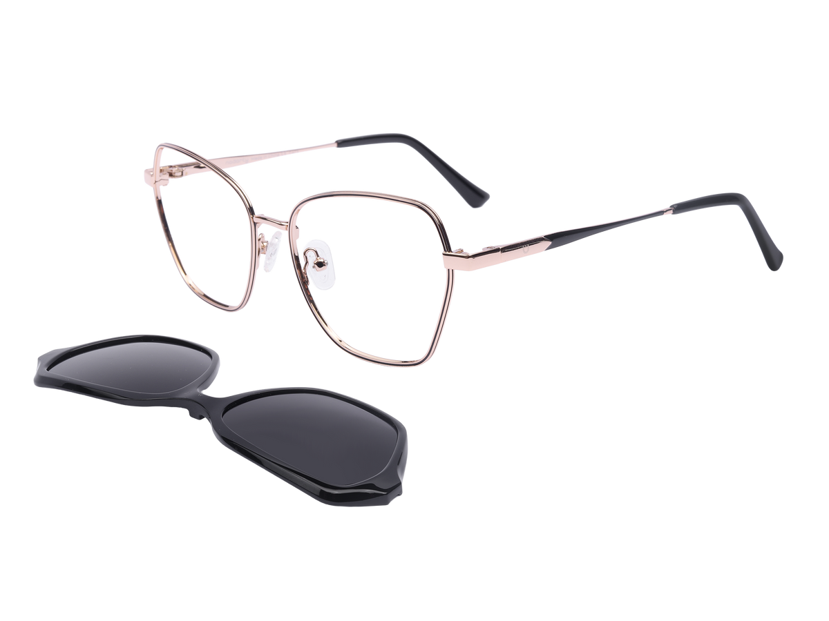 Nadarty Clip On Frames