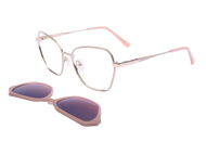 Nadarty Clip On Frames