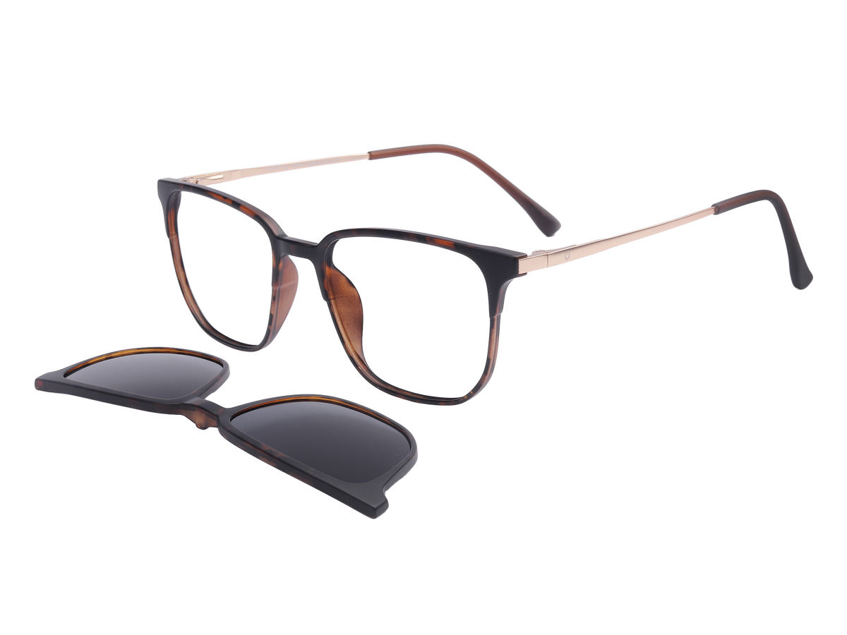 Nadarty Clip On Frames