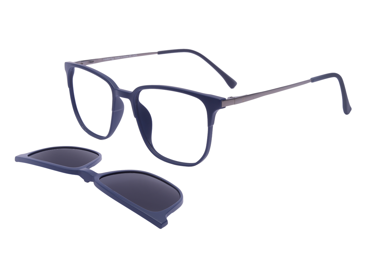 Nadarty Clip On Frames