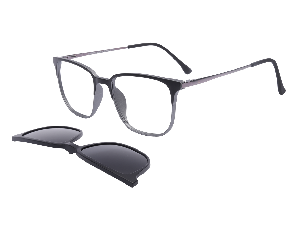 Nadarty Clip On Frames