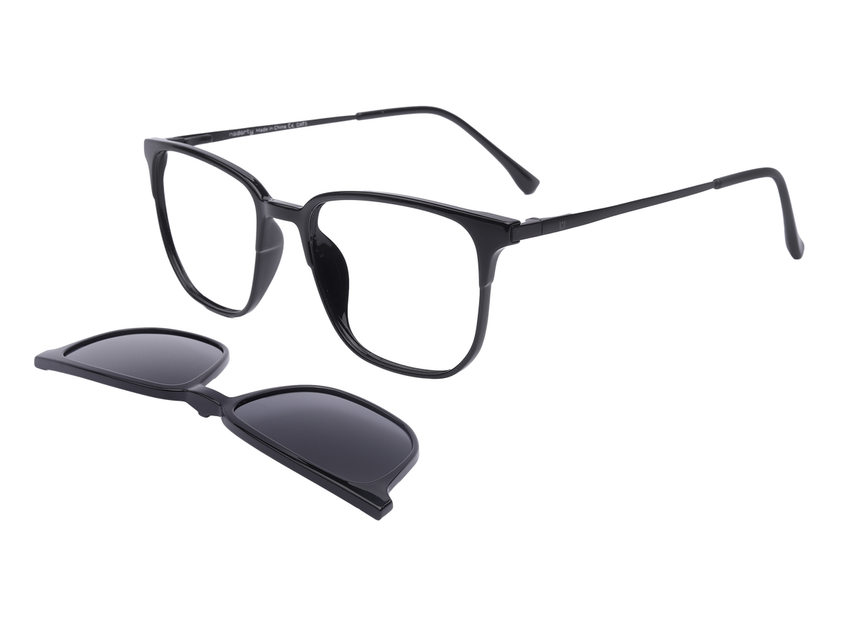 Nadarty Clip On Frames