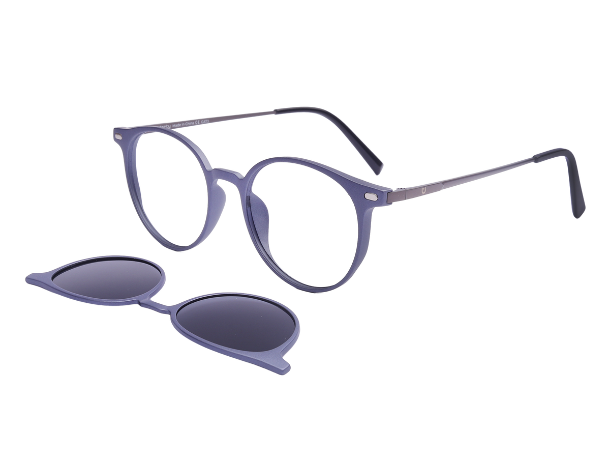 Nadarty Clip On Frames