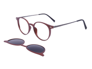 Nadarty Clip On Frames