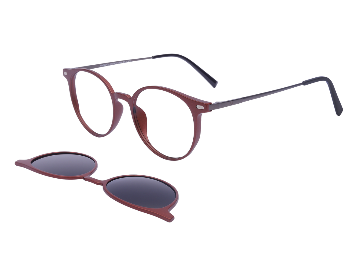 Nadarty Clip On Frames