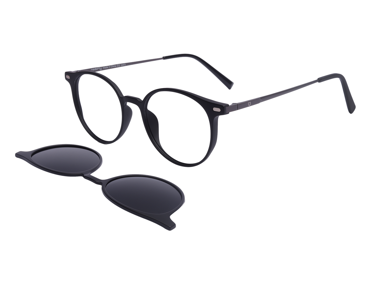 Nadarty Clip On Frames