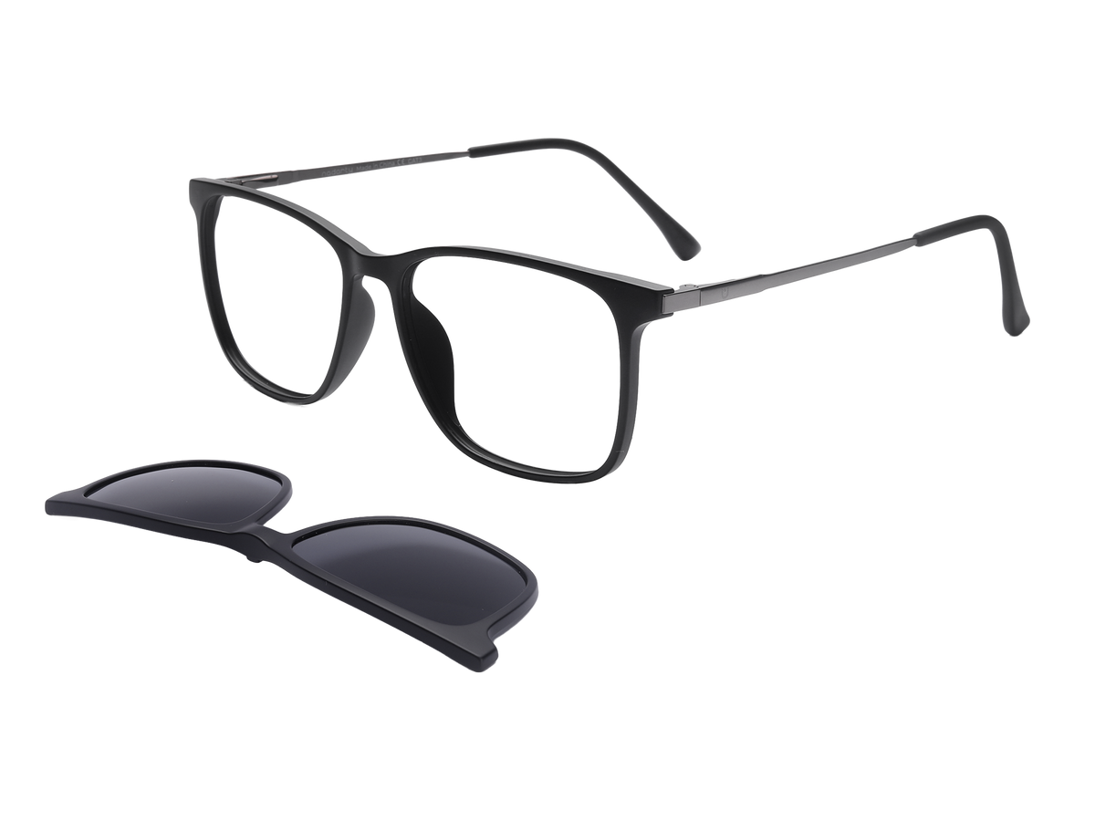 Nadarty Clip On Frames