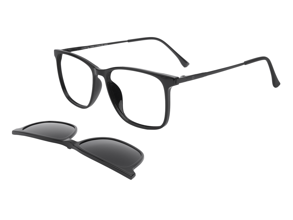 Nadarty Clip On Frames