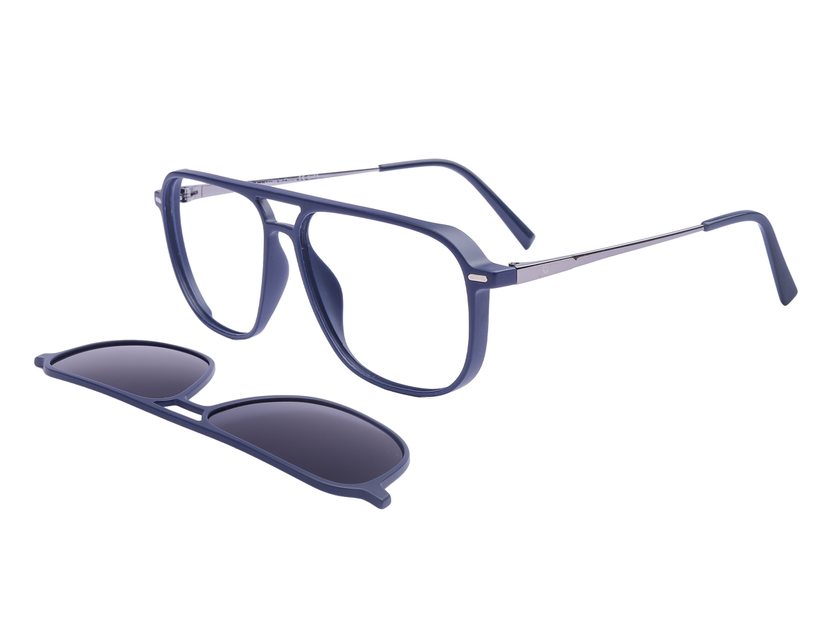 Nadarty Clip On Frames