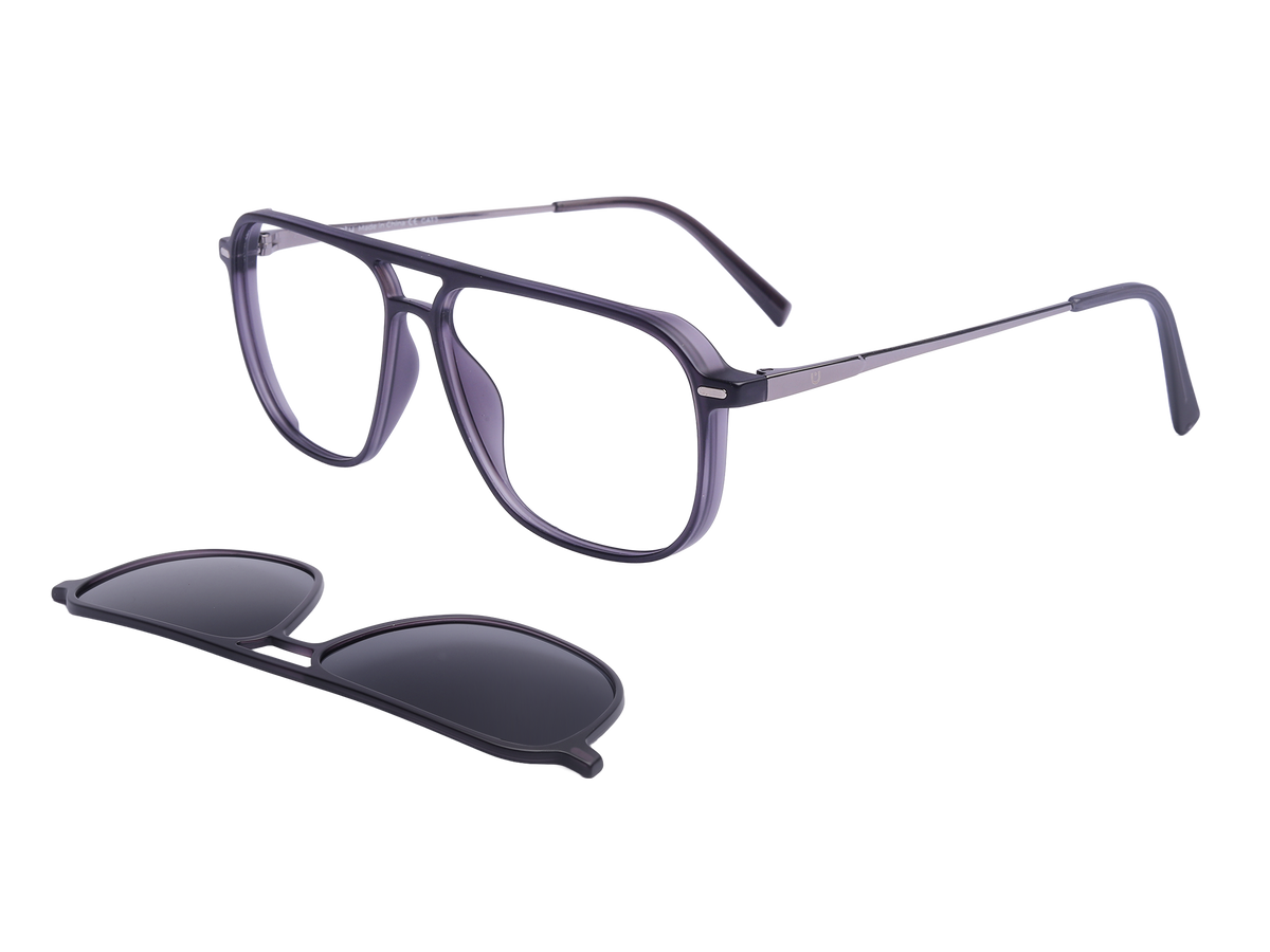 Nadarty Clip On Frames
