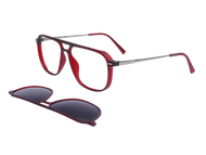 Nadarty Clip On Frames