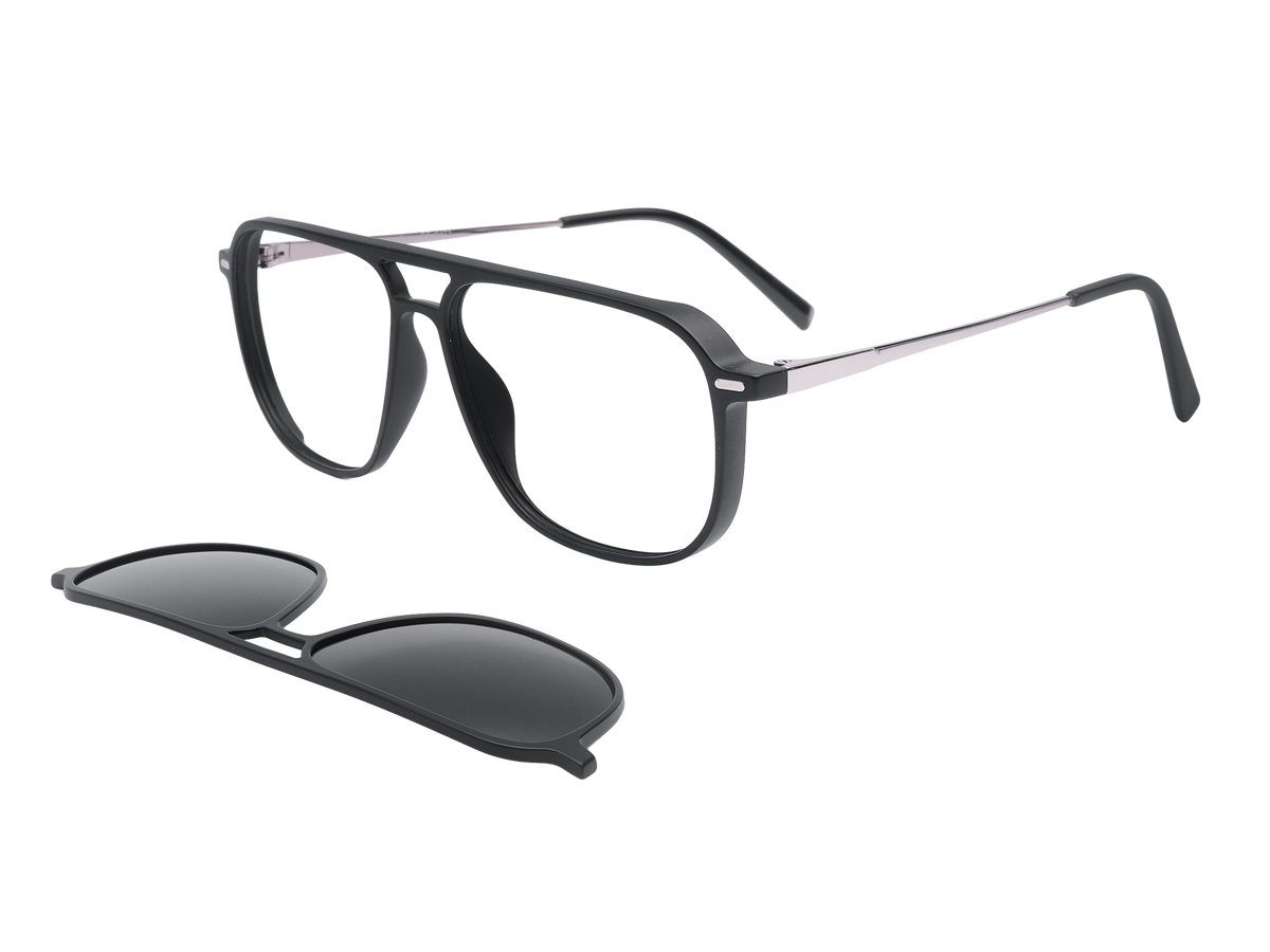 Nadarty Clip On Frames