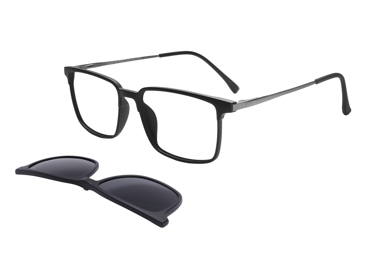 Nadarty Clip On Frames