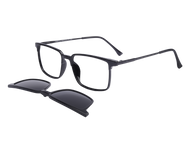 Nadarty Clip On Frames