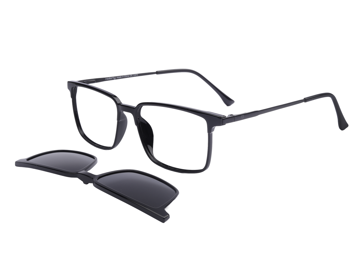 Nadarty Clip On Frames