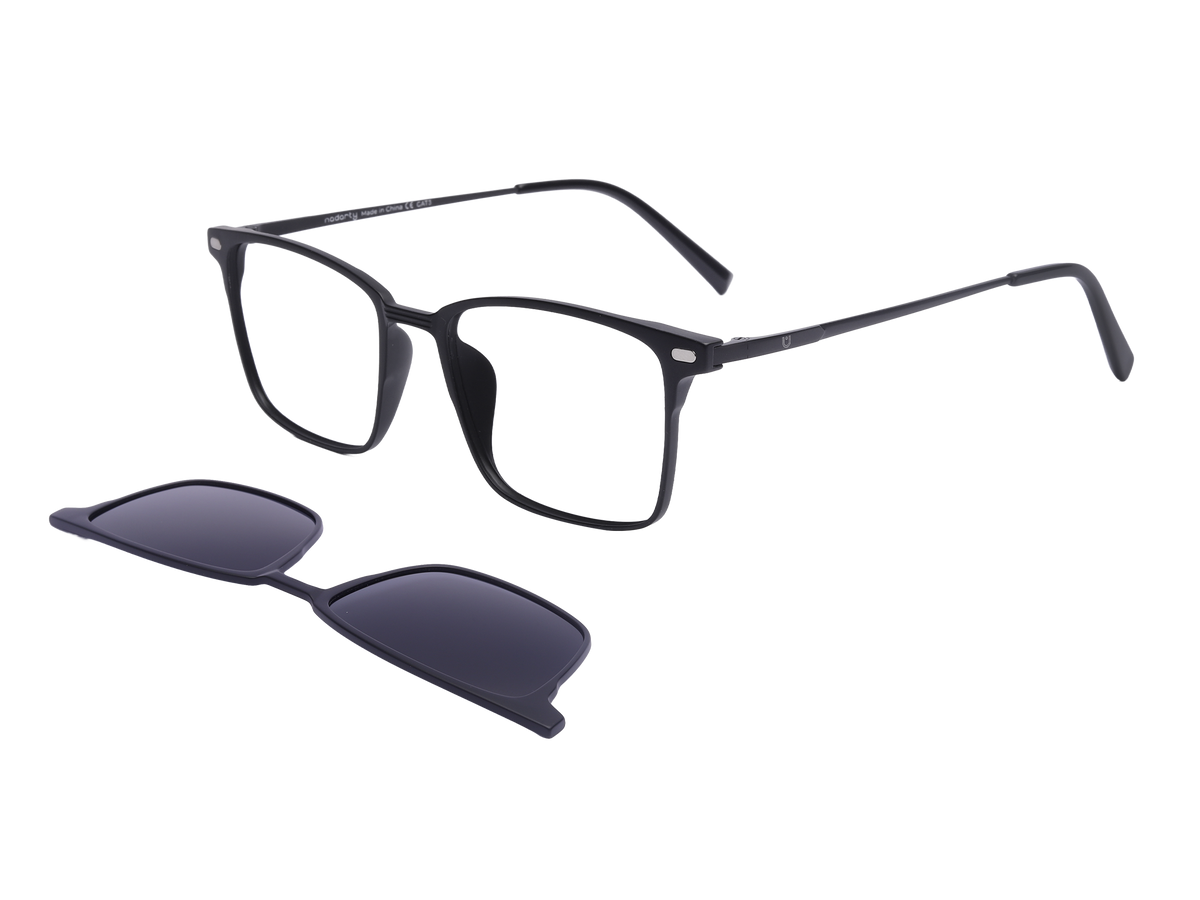 Nadarty Clip On Frames